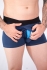 Cueca TransT - Azul